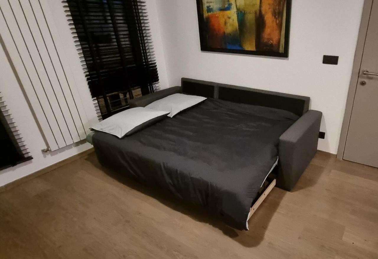Apartament Casa Del Bosque Maasmechelen Zewnętrze zdjęcie